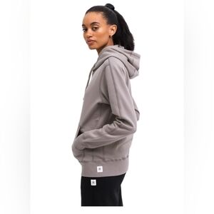 Reigning Champ | Midweight Terry Full-Zip Hoodie | Silt | S